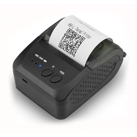 Máy In Hóa Đơn Di Động Bluetooth Pos 5809dd
