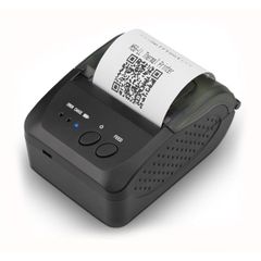  Máy In Hóa Đơn Di Động Bluetooth Pos 5809dd 