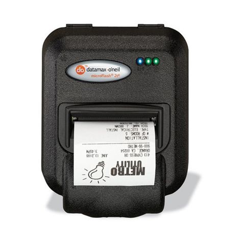 Máy In Hóa Đơn Di Động Datamax O'neil 2te