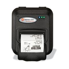  Máy In Hóa Đơn Di Động Datamax O'neil 2te 