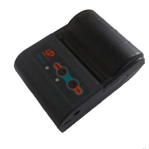 Máy In Hóa Đơn Di Động Rpp 02