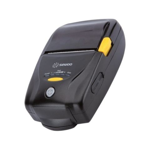 Máy In Hóa Đơn Di Động Sewoo Lk P21