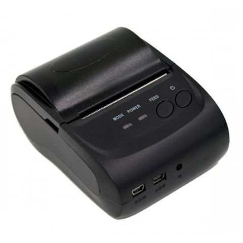 Máy In Hóa Đơn Di Động Super Printer 5802ld
