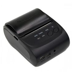  Máy In Hóa Đơn Di Động Super Printer 5802ld 