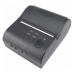  Máy In Hóa Đơn Di Động Super Printer 8001ld 