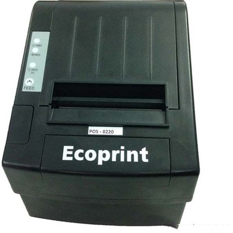 Máy In Hóa Đơn Ecoprint Pos-8220