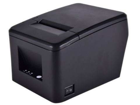 Máy In Hóa Đơn Element Rw80l
