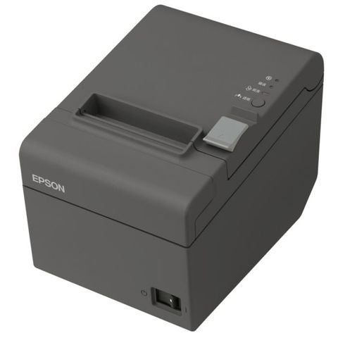 Máy In Hóa Đơn Epson T82 Ii Usb