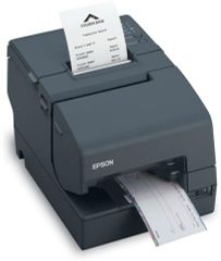  Máy In Hóa Đơn Epson Tm-h6000iv 