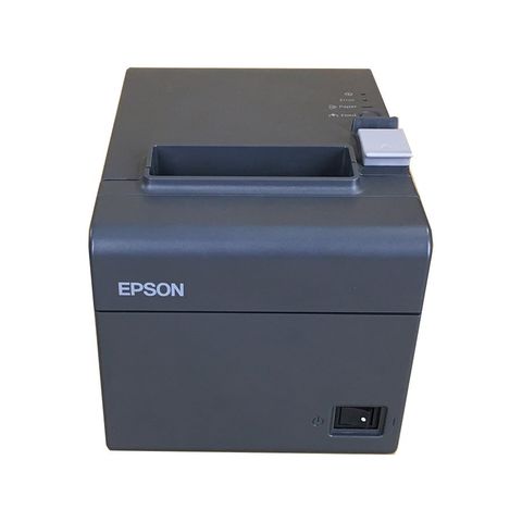 Máy In Hóa Đơn Epson Tm-t81ii