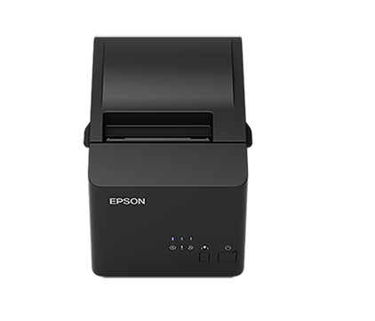 Máy In Hóa Đơn Epson Tm-t81iii (cổng Lan)
