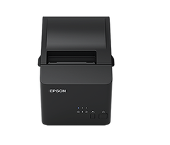  Máy In Hóa Đơn Epson Tm-t81iii (cổng Lan) 
