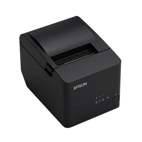 Máy In Hóa Đơn Epson Tm-t81iii (cổng Usb Rs232)
