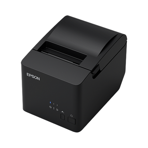 Máy In Hóa Đơn Epson Tm-t81iii (usb+rs232)