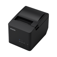  Máy In Hóa Đơn Epson Tm-t81iii (usb+rs232) 