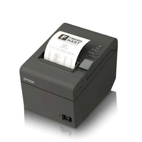 Máy In Hóa Đơn Epson Tm-T82