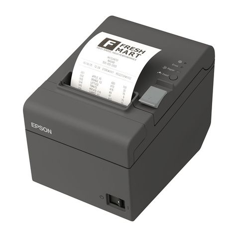Máy In Hoá Đơn Epson Tm-T82Ii