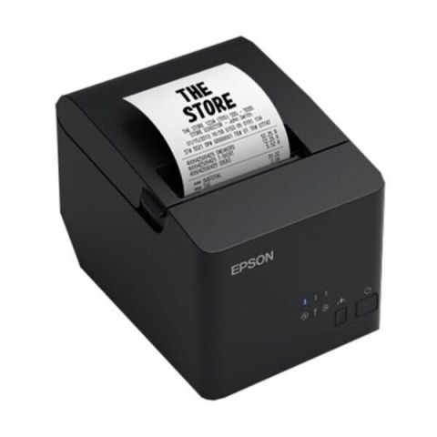 Máy In Hóa Đơn Epson Tm-t82x