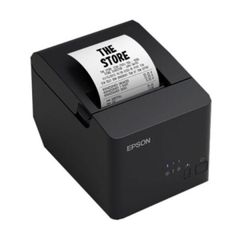  Máy In Hóa Đơn Epson Tm-t82x 