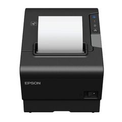  Máy In Hóa Đơn Epson Tm-t88vi (Usb+wifi) 