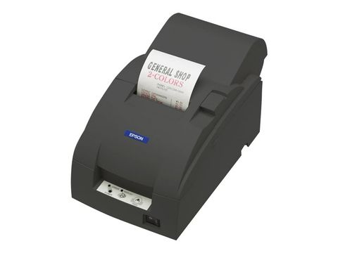 Máy In Hóa Đơn Epson Tm-u220a (cổng Usb - In Kim 3 Liên)