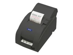  Máy In Hóa Đơn Epson Tm-u220a (cổng Usb - In Kim 3 Liên) 