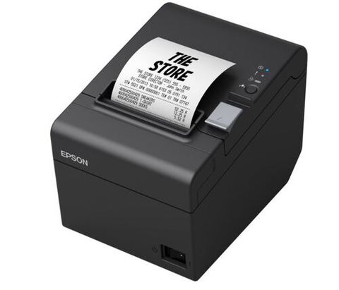 Máy In Hóa Đơn Epson Tm T82iii