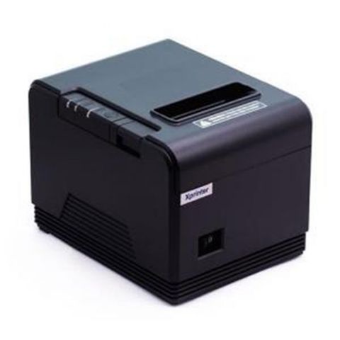 Máy In Hóa Đơn Htp 280e