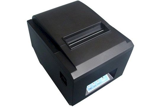 Máy In Hóa Đơn Hugo Htp-280b