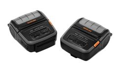  Máy In Hóa Đơn Không Dây Bixolon Spp- R310iii 