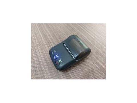 Máy In Hóa Đơn Không Dây Bluetooth Ri-k50b