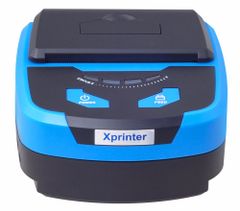  Máy In Hóa Đơn Không Dây Xprinter Xp-F900W 