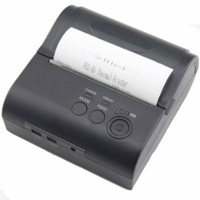 Máy in hóa đơn mini Super Printer 8001LD (khổ 80mm)