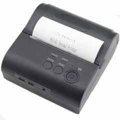  Máy in hóa đơn mini Super Printer 8001LD (khổ 80mm) 