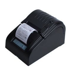  Máy In Hoá Đơn Nhiệt Apos 5890t 