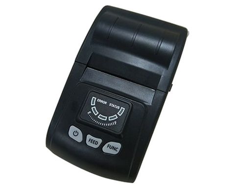 Máy In Hóa Đơn Nhiệt Cầm Tay G-printer Pt-280