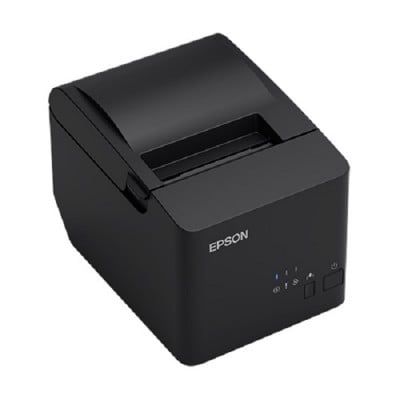 Máy In Hóa Đơn Nhiệt Epson Tm-t81iii (k80, W+m+a+i)