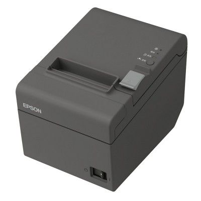 Máy In Hóa Đơn Nhiệt Epson Tm-t82iii (80mm, W+m+a-i)