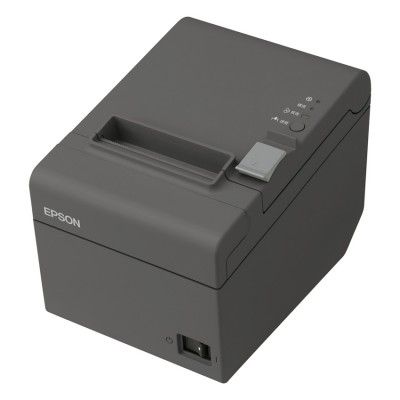 Máy In Hóa Đơn Nhiệt Epson Tm T82ii (k80)