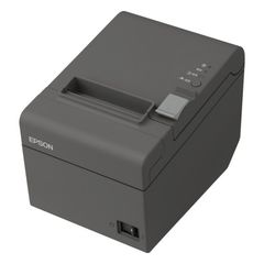  Máy In Hóa Đơn Nhiệt Epson Tm T82ii (k80) 