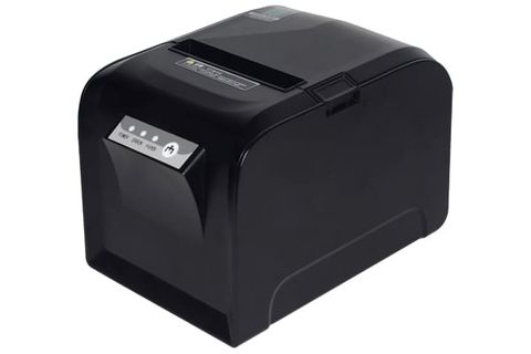 Máy In Hóa Đơn Nhiệt G-printer Gp-d801