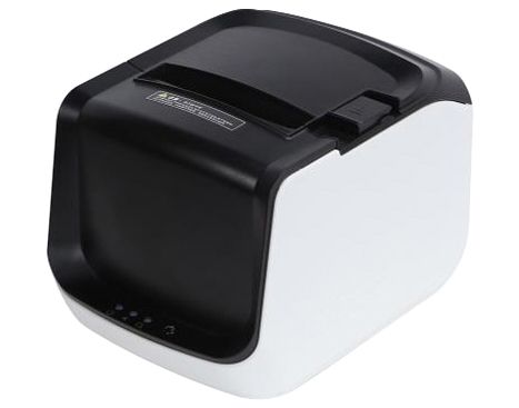 Máy In Hóa Đơn Nhiệt G-printer Gp-d802 (khổ giấy 80mm)