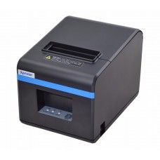 Máy In Hóa Đơn Nhiệt Richta Q200f (k80, Usb + Wifi)