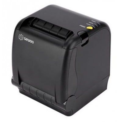 Máy In Hóa Đơn Nhiệt Sewoo Slk-ts400 (k80, In Mã Vạch)