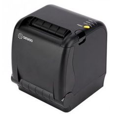  Máy In Hóa Đơn Nhiệt Sewoo Slk-ts400 (k80, In Mã Vạch) 