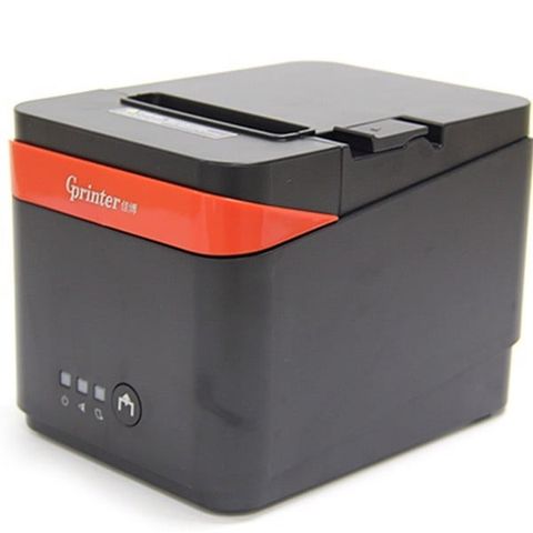 Máy In Hóa Đơn Nhiệt Shangchen Gp-c80250ii