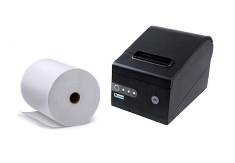 Máy In Hóa Đơn Nhiệt Tawa Prp 085e