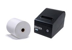 Máy In Hóa Đơn Nhiệt Tawa Prp 085e 
