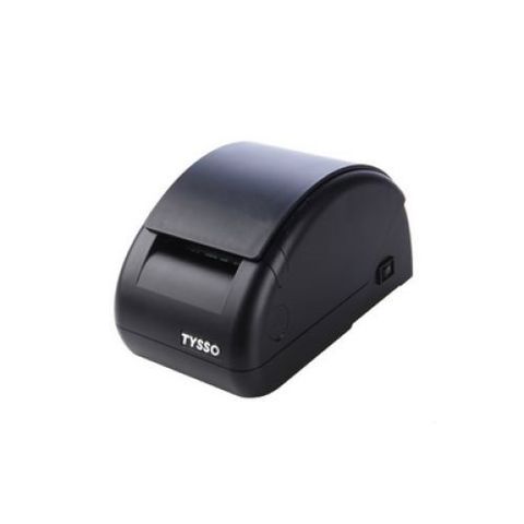 Máy In Hóa Đơn Nhiệt Tysso Prp058k