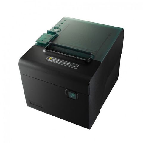 Máy In Hóa Đơn Nhiệt Tysso Prp 188